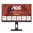 AOC 27 " 2560 x 1440 pixels Quad HD