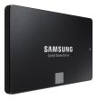 SAMSUNG 870 EVO 8000 GB Serial ATA III
