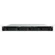 NAS STORAGE RACKST 4BAY 1U/NO HDD USB3 RS826RP+ SYNOLOGY