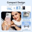 POWER BANK USB 10000MAH 22.5W/BLACK FKAB0-C VENTION