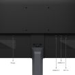 LENOVO 27 " 2560 x 1440 pixels Quad HD