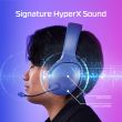 HEADSET HYPERX CLOUD JET/WRL GAM BLU AM7A0AA HYPERX