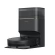 VACUUM CLEANER ROBOT/D20 PRO PLUS RLD43SD-BK DREAME
