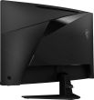 MSI 31.5 " 1920 x 1080 pixels Full HD