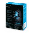 MOUSE USB OPTICAL G402/BLACK 910-004068 LOGITECH