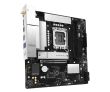 ASROCK Intel B860 LGA 1851 (Socket V1) micro ATX