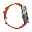 SMARTWATCH FENIX 9 PRO/TITANIUM 010-04336-01 GARMIN