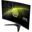 MSI MAG 321CQF E18 31.5" Gaming/Curved