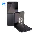 MOBILE PHONE GALAXY FLIP7/256GB JETBLK SM-F766B SAMSUNG