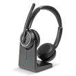 HEADSET L118/WIRELESS 20450 LINDY