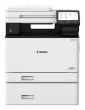 Canon i-SENSYS MF752Cdw II Spausdintuvas lazerinis spalvotas MFP A4 33 ppm USB Ethernet LAN Wi-Fi