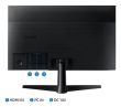 SAMSUNG 24 " 1920 x 1080 pixels Full HD