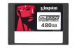 KINGSTON 876xTBW rating MTBF 2000000 h Read speed 560 MB/s