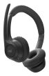 HEADSET ZONE 305/MIDN/BLACK 981-001451 LOGITECH