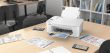 Canon PIXMA TS3751i Spausdintuvas rašalinis spalvotas MFP A4 7.7 ipm USB Wi-Fi