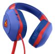 HEADSET GXT415SM ZIROX/SUPERMAN 25738 TRUST