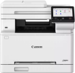 Canon i-SENSYS MF664Cdw Spausdintuvas lazerinis spalvotas MFP A4 25 ppm USB Ethernet LAN Wi-Fi