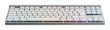 KEYBOARD WRL G515 LIGHTSPEED/TKL BLACK 920-012539 LOGITECH
