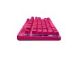 KEYBOARD WRL PRO X TKL/PINK 920-012159 LOGITECH