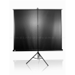 Elite Screens Tripod Diagonal 304 "