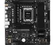 ASROCK Intel B860 LGA 1851 (Socket V1) micro ATX