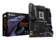 GIGABYTE Z890 A ELITE WIFI7 1.1 Intel Z890 LGA 1851 (Socket V1)