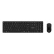 KEYBOARD +MOUSE/FORGE K210 W COMBO US MSI