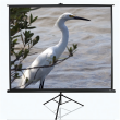 Elite Screens Tripod Series T120NWV1 Diagonal 120 "