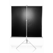 Elite Screens Tripod Series T120NWV1 Diagonal 120 "