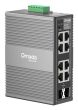 TP-LINK Omada IES208G Type L2