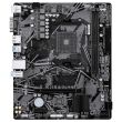 GIGABYTE AMD A520 Socket AM4 micro ATX