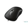 Microsoft 	4YH-00007 Basic Optical Mouse for Business 1.83 m
