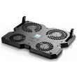 deepcool Multicore x6 Notebook cooler up to 15.6" 	900g g