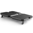 deepcool Multicore x6 Notebook cooler up to 15.6" 	900g g