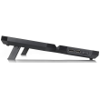 deepcool Multicore x6 Notebook cooler up to 15.6" 	900g g