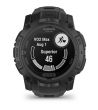 SMARTWATCH INSTINCT 3 SOLAR/BLACK 010-02935-50 GARMIN