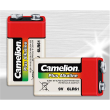Camelion 9V/6LR61