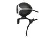 CAMERA WEBCAM USB2 EXIS/BLACK/SILVER 17003 TRUST