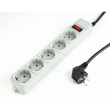 Power Cube SPG3-B-6C surge protector