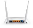WRL 3G/4G ROUTER 10/100M/4PORT TL-MR3420 TP-LINK