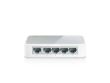 NET SWITCH 5PORT 10/100M/TL-SF1005D TP-LINK