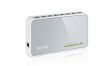NET SWITCH 8PORT 10/100M/TL-SF1008D TP-LINK