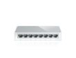 NET SWITCH 8PORT 10/100M/TL-SF1008D TP-LINK
