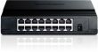 NET SWITCH 16PORT 10/100M/TL-SF1016D TP-LINK