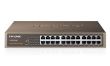 NET SWITCH 24PORT 10/100M/TL-SF1024D TP-LINK