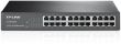 NET SWITCH 24PORT 10/100M/TL-SF1024D TP-LINK