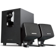 Microlab M-108 Speaker type 2.1