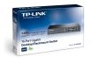 NET SWITCH 16PORT 1000M/TL-SG1016D TP-LINK