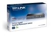NET SWITCH 24PORT 1000M/TL-SG1024D TP-LINK