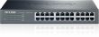 NET SWITCH 24PORT 1000M/TL-SG1024D TP-LINK